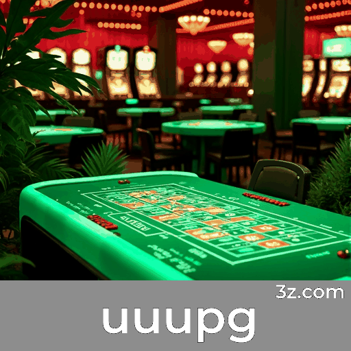 uuupg: Plataforma com bônus incríveis para jogadores brasileiros